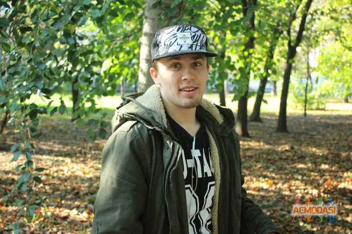 Максим Андреевич Пашков фото №951580. Загружено 08 Ноября 2015