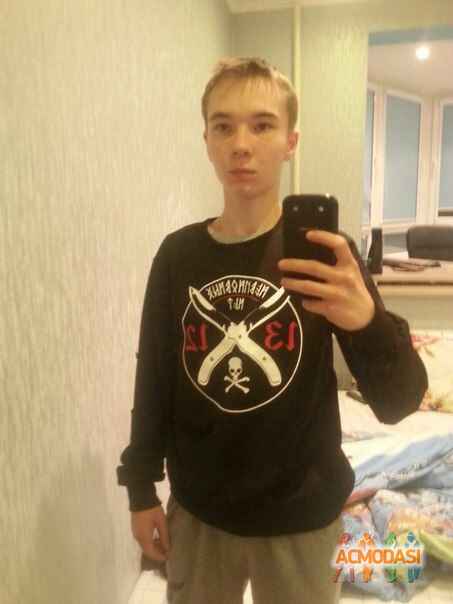Макс Игоревич Исаев фото №1046990. Загружено 14 Июня 2016