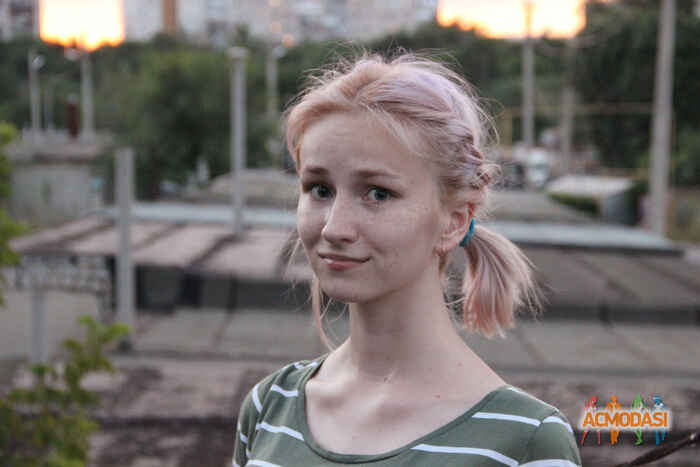 Анна  Скачкова фото №1051201. Загружено 25 Июня 2016