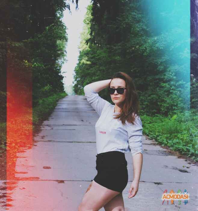 Александра   фото №1060102. Загружено 19 Июля 2016