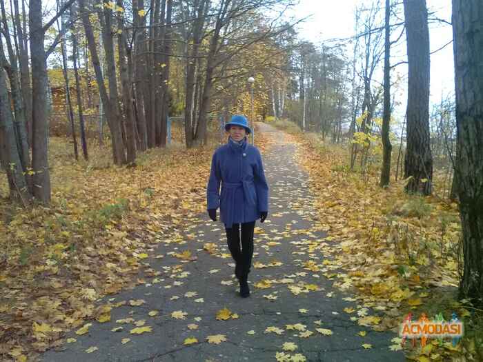 Наталья  Боброва фото №1309920. Загружено 11 Апреля 2018