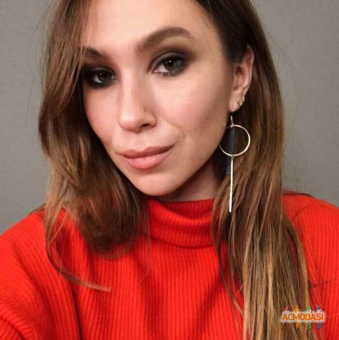 Alina  Baryshnikova фото №1439316. Загружено 26 Марта 2019