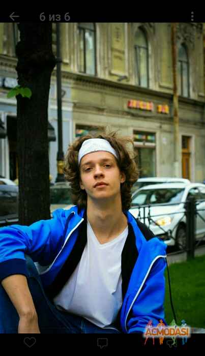 Дионис  Кондырев фото №1416838. Загружено 25 Января 2019