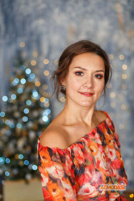 Татьяна Николаевна Архипова фото №1422337. Загружено 08 Февраля 2019