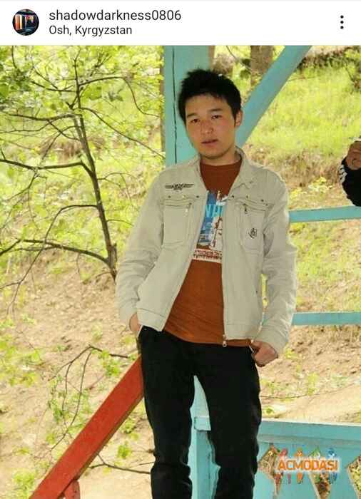 Алинур Талантович Ысабекв фото №1471815. Загружено 10 Июня 2019