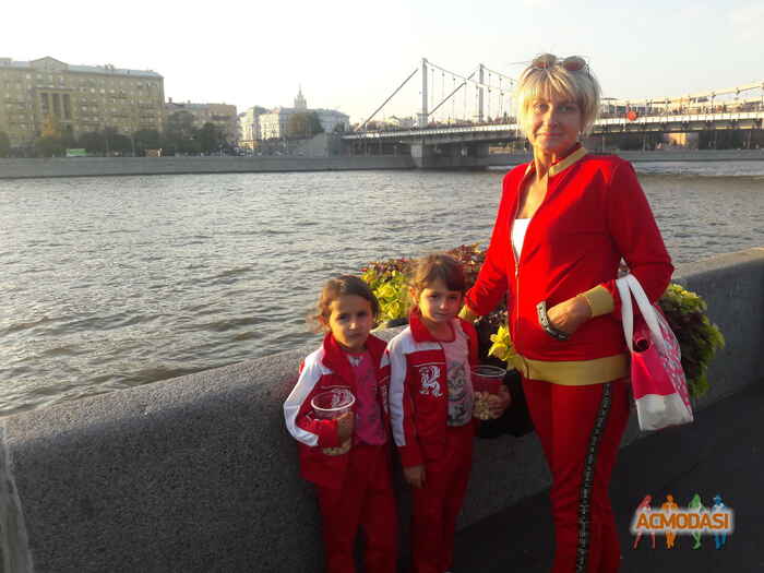 Светлана Александровна Суворкина фото №1509339. Загружено 09 Сентября 2019