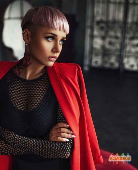 Алиса Сергеевна Хавикова фото №1603064. Загружено 27 Мая 2020