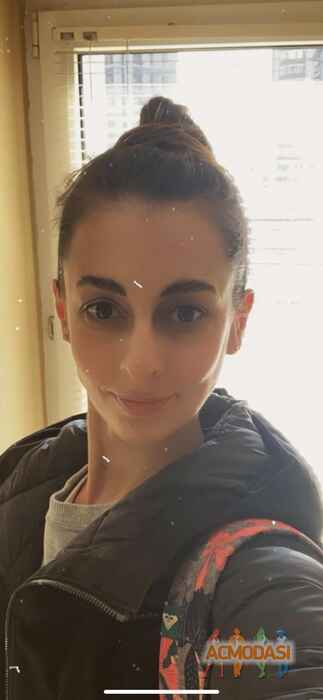 Аня  Асланова фото №1713981. Загружено 07 Июня 2021