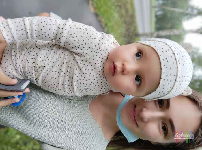Эмилия  Кузнецова фото №1730147. Загружено 06 Августа 2021