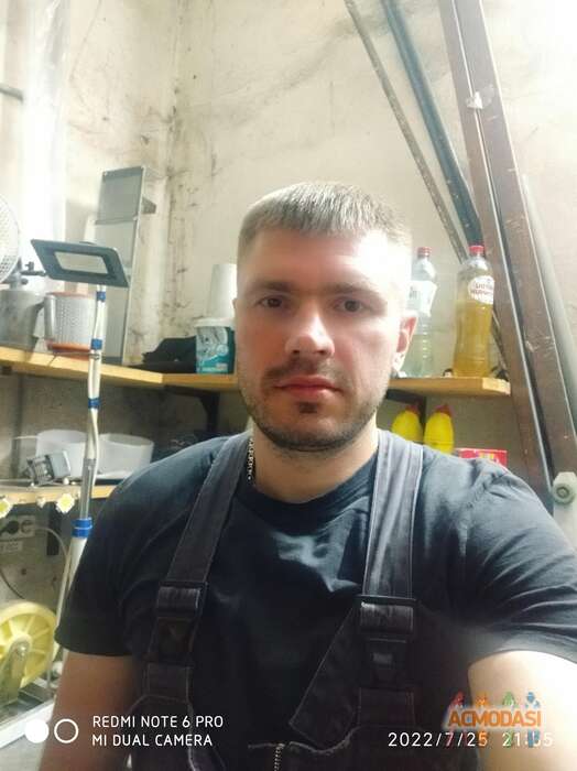 Денис  Погор фото №1811645. Загружено 03 Августа 2022