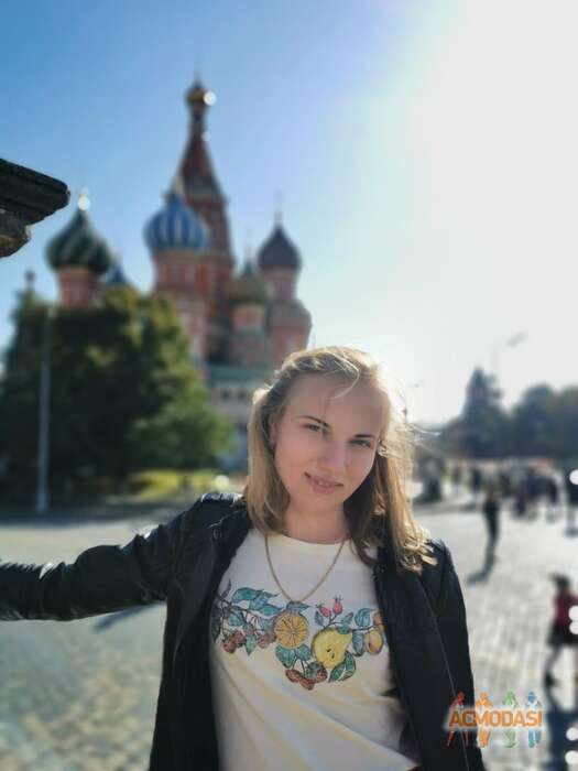 Анна  Михеева фото №1837708. Загружено 15 Января 2023
