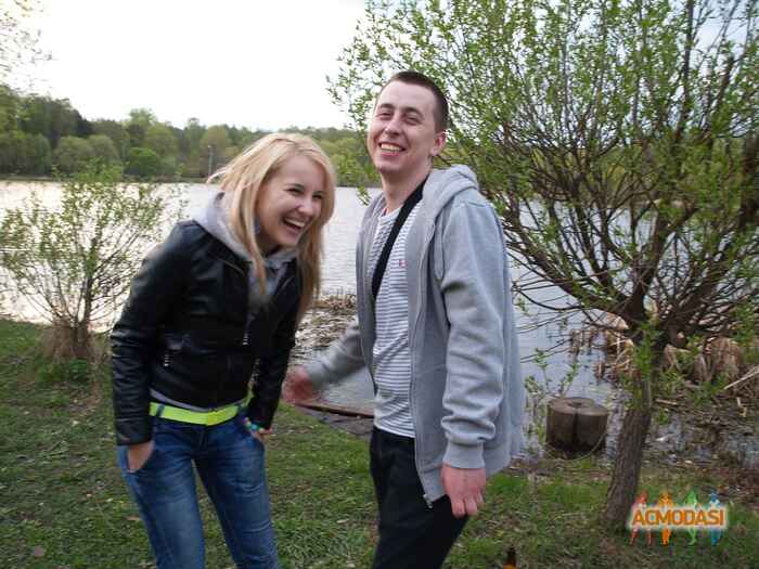 Анастасия Валентиновна Ищук фото №194171. Загружено 05 Мая 2012