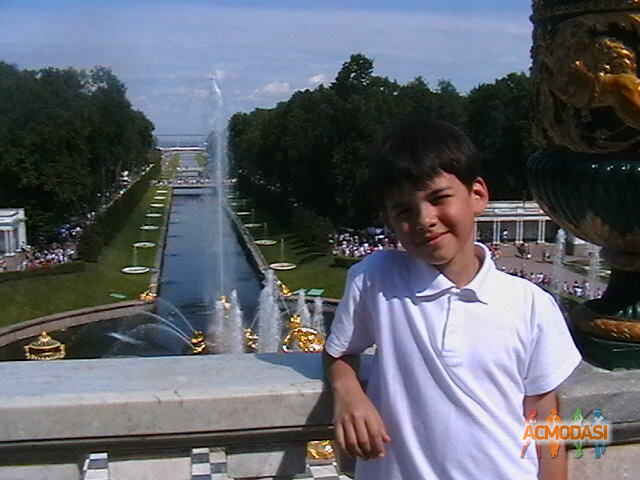Дмитрий Алексеевич Бочкарёв фото №291327. Загружено 16 Ноября 2012