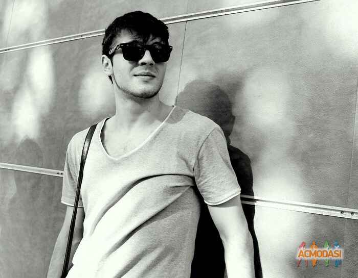 Владимир Валерьевич Барна фото №271974. Загружено 15 Октября 2012