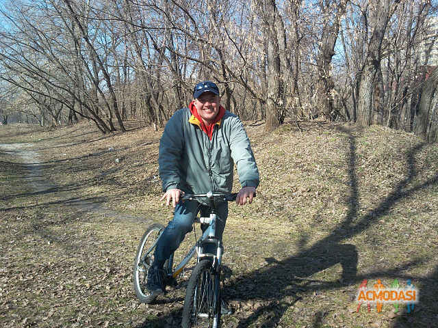 Сергей  Николаевич фото №276470. Загружено 23 Октября 2012