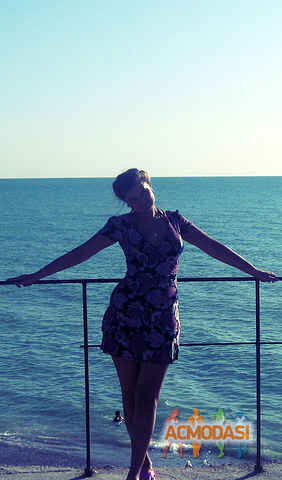 Наталия Александровна Усерднова фото №283634. Загружено 05 Ноября 2012