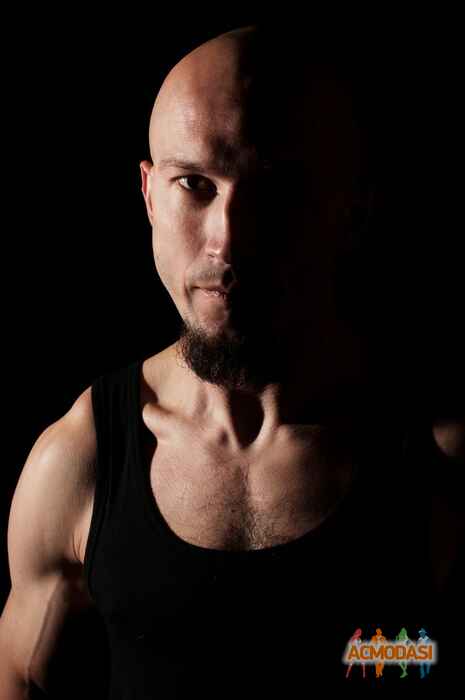 Николай Викторович Леушин фото №490401. Загружено 12 Сентября 2013