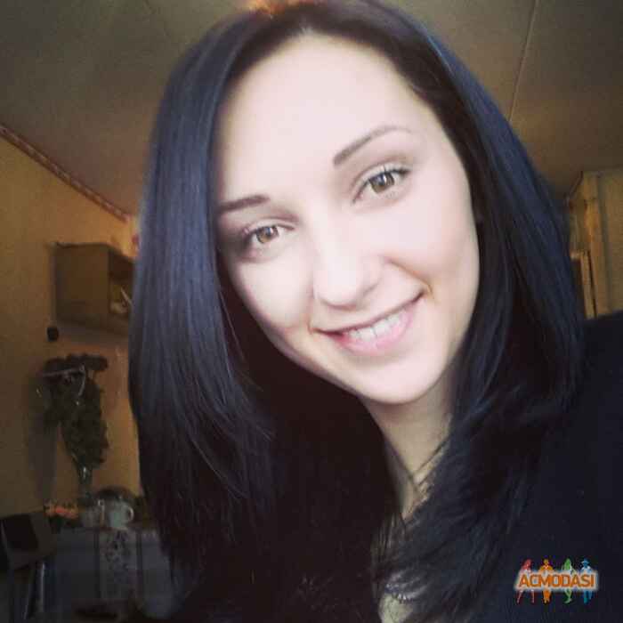 Мария Сергеевна Береговая фото №770316. Загружено 11 Ноября 2014