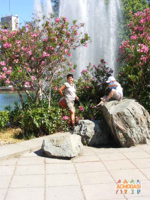 Оксана Сергеевна Купава фото №579597. Загружено 24 Января 2014