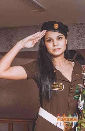 Нурия Эльмановна Мусаева фото №712343. Загружено 18 Августа 2014