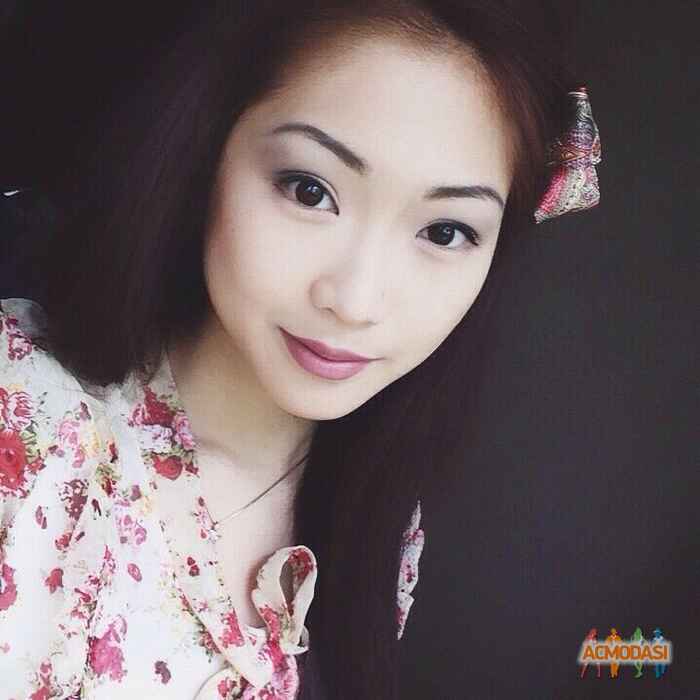 Екатерина Олеговна Ким фото №716137. Загружено 23 Августа 2014