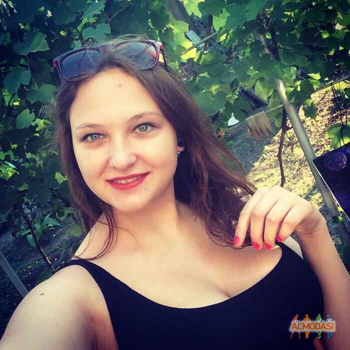 Елизавета  Лаптева фото №965552. Загружено 09 Декабря 2015