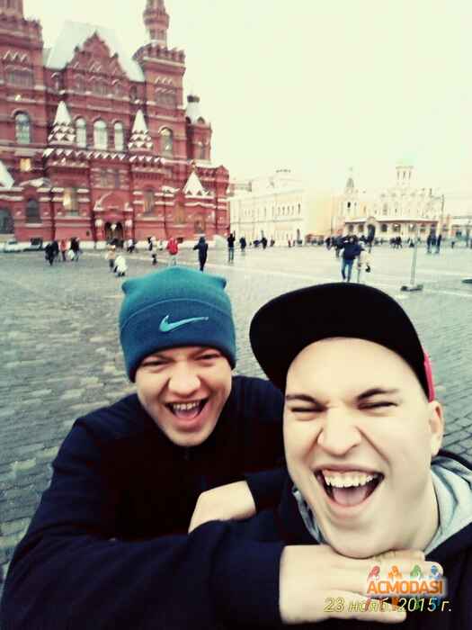 Вячеслав Вячеславович Дихтерев фото №1005239. Загружено 03 Марта 2016