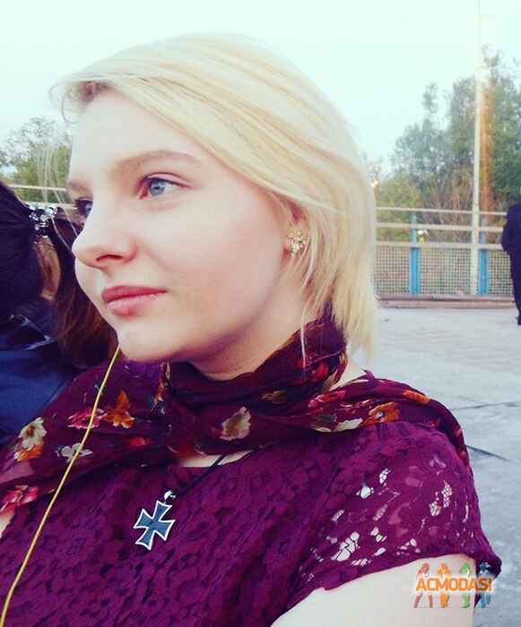 Виктория Романовна Рихтэр фото №1037134. Загружено 18 Мая 2016