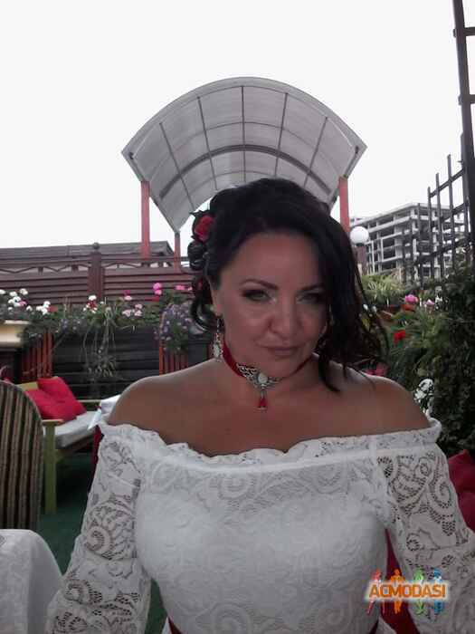 Яна Геннадьевна Мишич фото №1381572. Загружено 10 Октября 2018