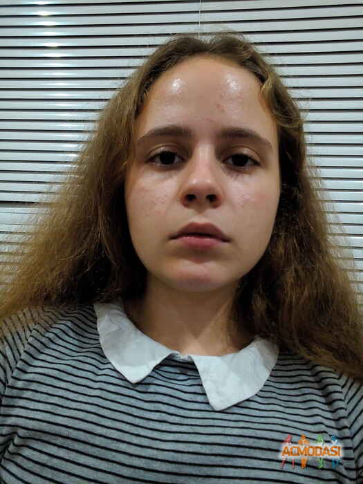 Alina Aleksandrovna Klimenko фото №1378769. Загружено 03 Октября 2018