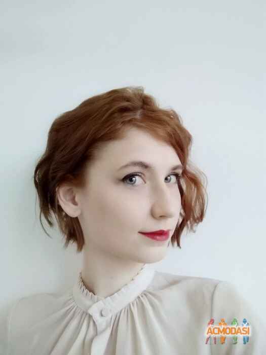 Анна Дмитриевна Армякова фото №1442919. Загружено 03 Апреля 2019