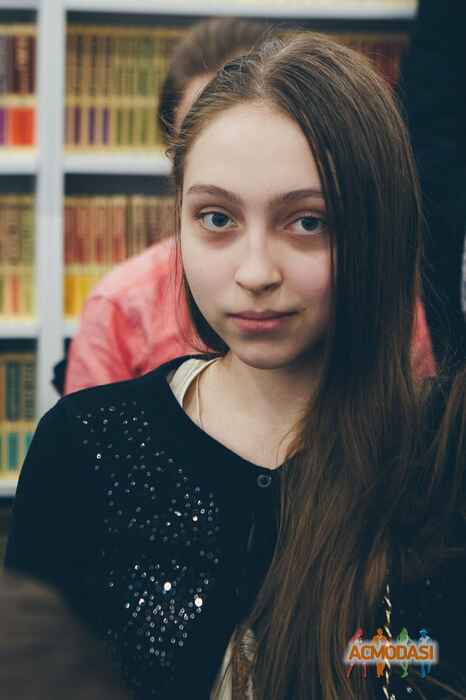 Кристина Константиновна Мармулёва фото №1477041. Загружено 25 Июня 2019