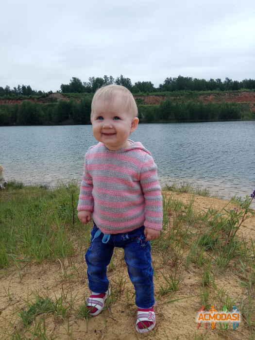 София Александровна Алемаева фото №1478063. Загружено 27 Июня 2019