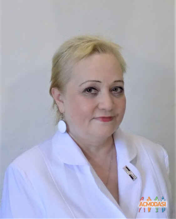 Леся Николаевна Кудряшова фото №1485656. Загружено 14 Июля 2019