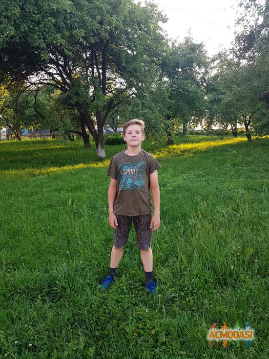 Ярослав   фото №1489452. Загружено 22 Июля 2019