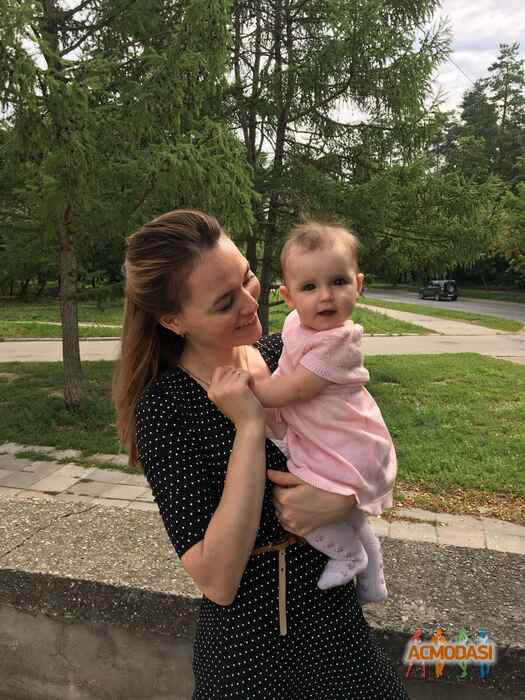 Анастасия Анатольевна Тесленко фото №1503539. Загружено 25 Августа 2019