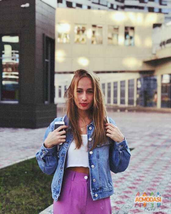 Алёна Владимировна Ларина фото №1533890. Загружено 31 Октября 2019