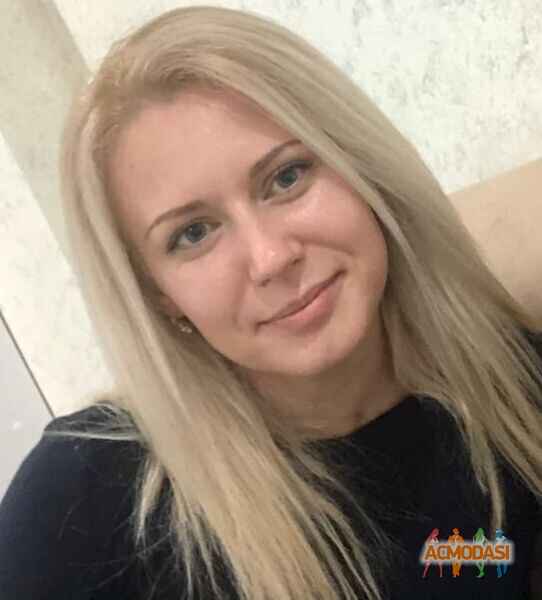 Ангелина Николаевна Куцло фото №1552059. Загружено 20 Декабря 2019