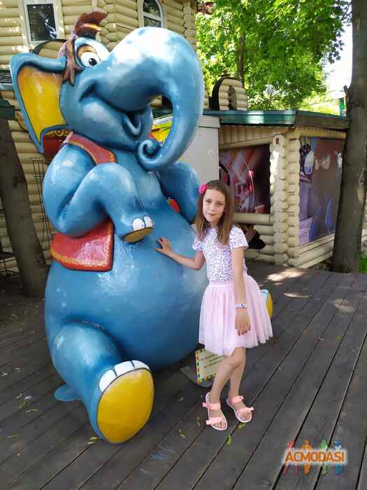 Анисия Владиславовна Семенова фото №1617650. Загружено 09 Июля 2020