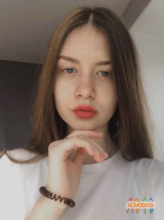 Анна  Никитина фото №1619057. Загружено 14 Июля 2020