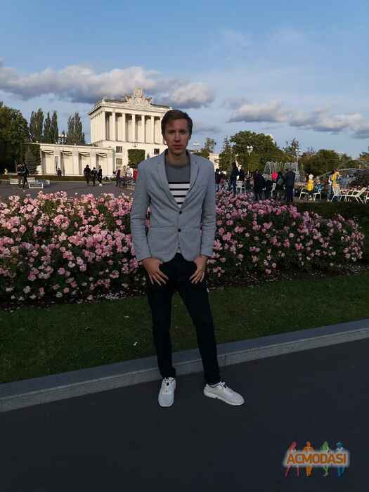 Алексей  Кияев фото №1665410. Загружено 13 Декабря 2020