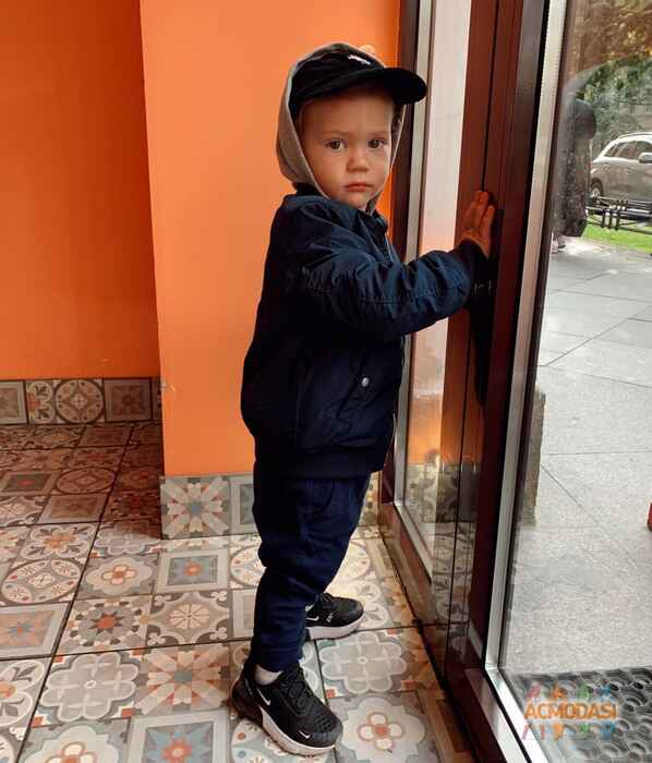 Максим   фото №1701796. Загружено 23 Апреля 2021