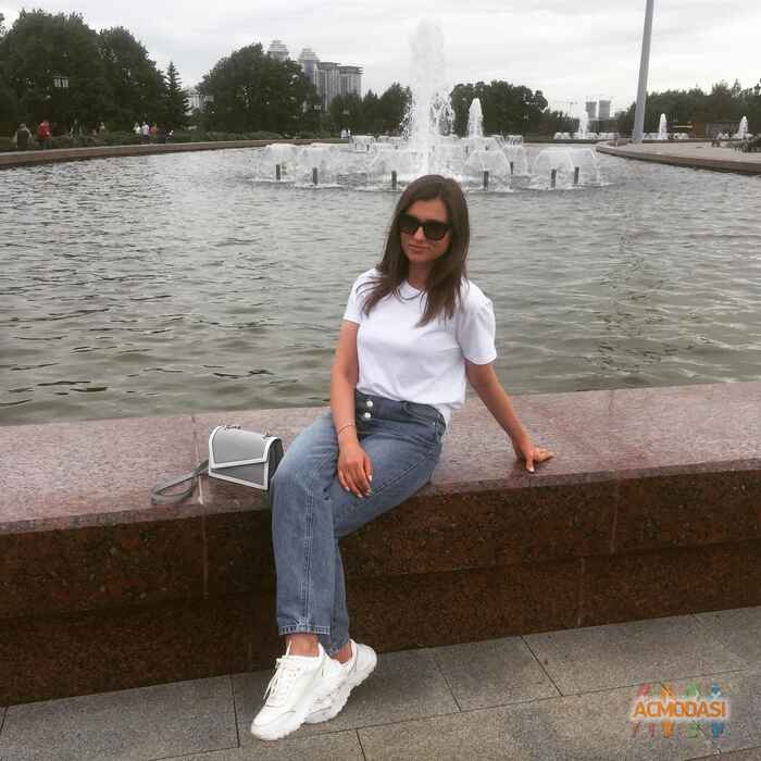 Анна  Харитонова фото №1715727. Загружено 14 Июня 2021