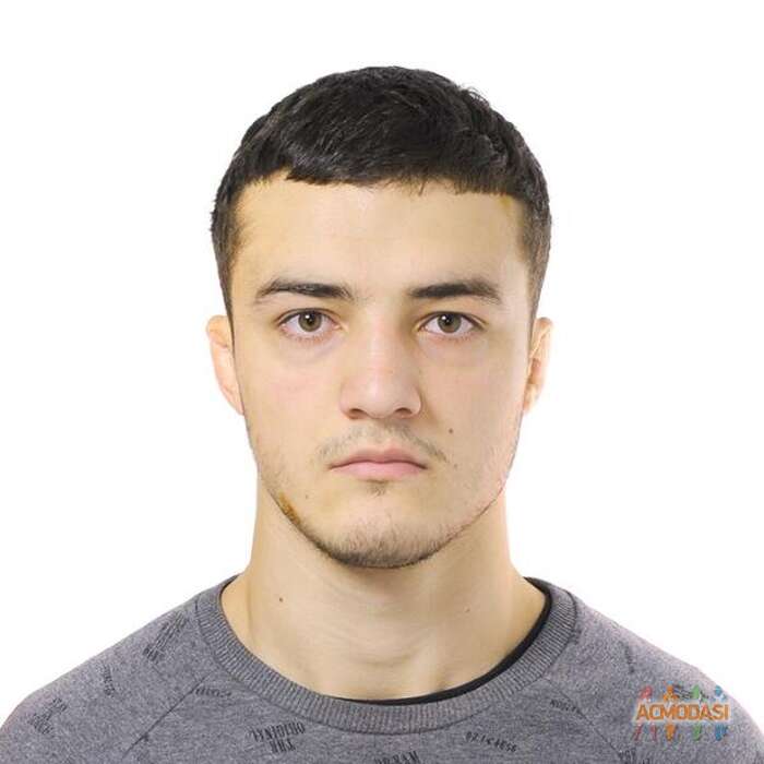 Хасан  Одинамамадов фото №1781019. Загружено 01 Марта 2022