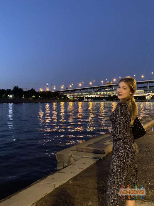 Milena  Murtazova фото №1810099. Загружено 26 Июля 2022