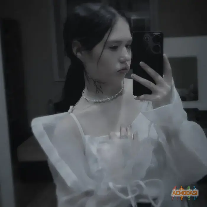 Alina  Baginova фото №1923062. Загружено 24 Марта 2025