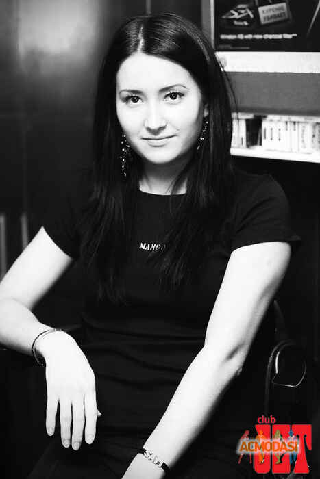 Алина Маратовна Садыкова фото №299853. Загружено 29 Ноября 2012