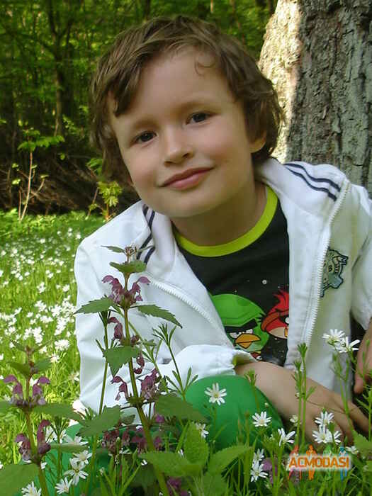 Опанасенко  Илья фото №647804. Загружено 06 Мая 2014