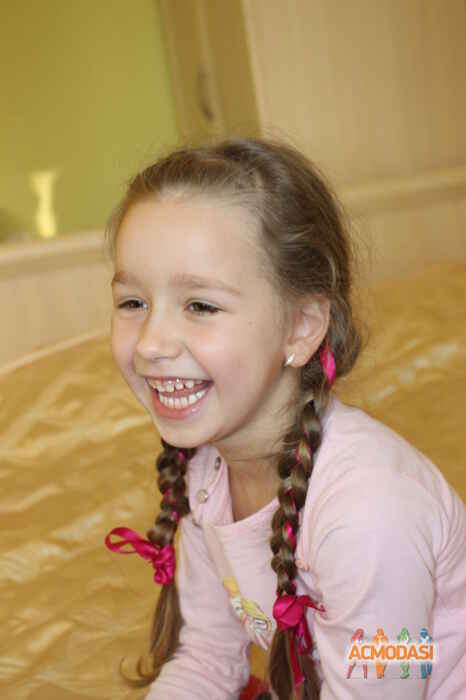 Рябова  Даша фото №492029. Загружено 15 Сентября 2013