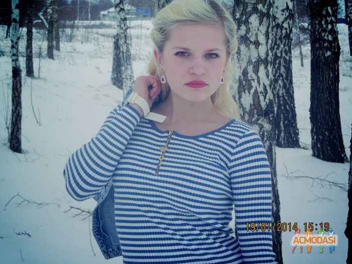 Ангелина Вадимівна Муравейник фото №585480. Загружено 31 Января 2014